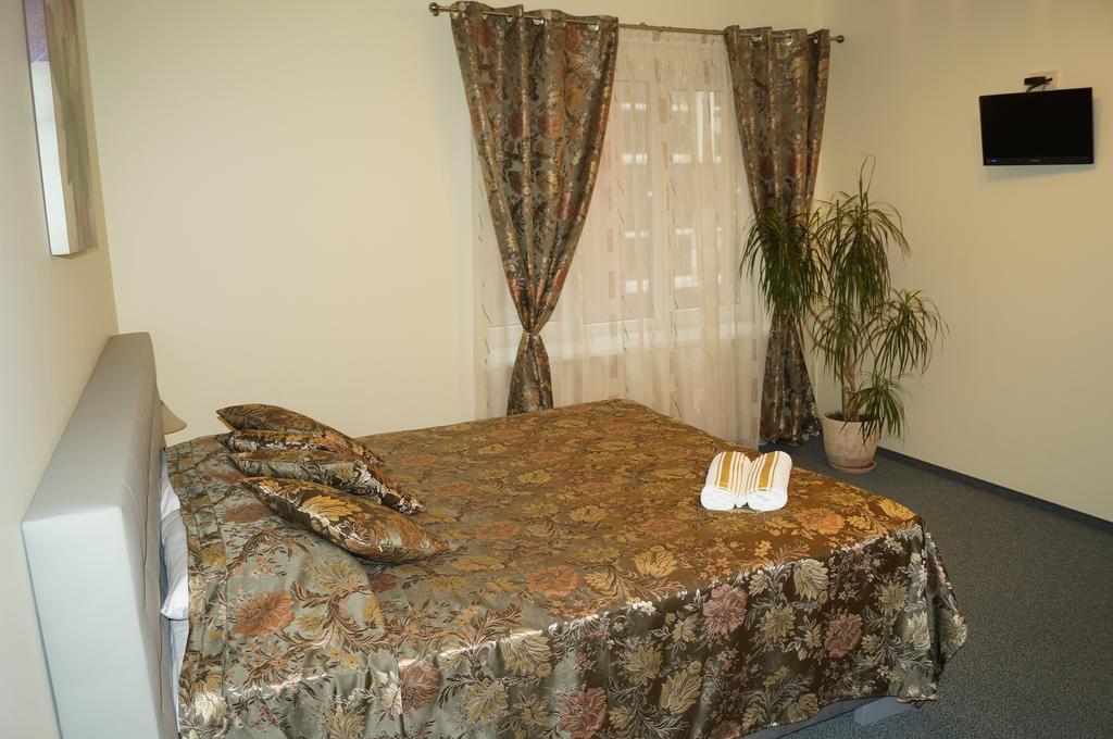 Apartamentai Vyta クライペダ エクステリア 写真